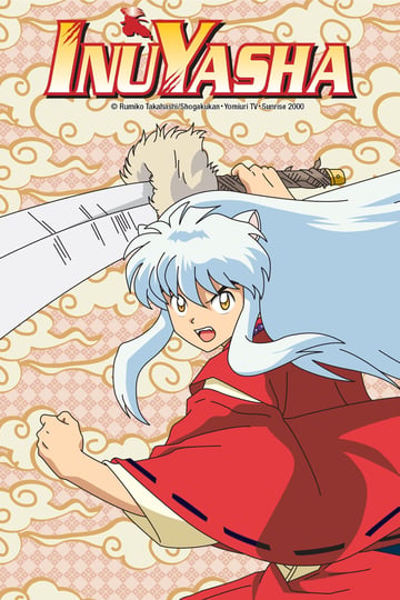 Inuyasha cover
