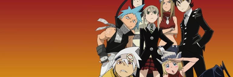 Soul Eater banner