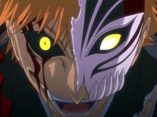 Bleach Episode 286: Ichigo's Return! Protect Karakura Town