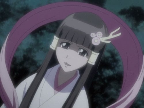 Bleach Episode 70: Rukia's Return! Revival of the Substitute Team!