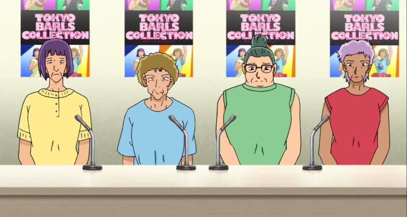 Detective Conan Episode 831: A Cottage Surrounded By Zombies (Part 2)