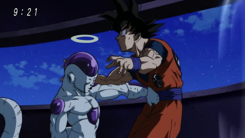 Dragon Ball Super Episode 94: The Emperor of Evil Returns! A Reception of Mysterious Assassins?!
