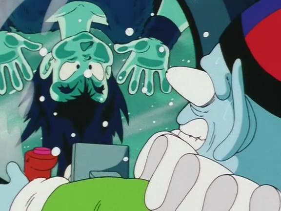 Dragon Ball Episode 151: Outrageous Octagon