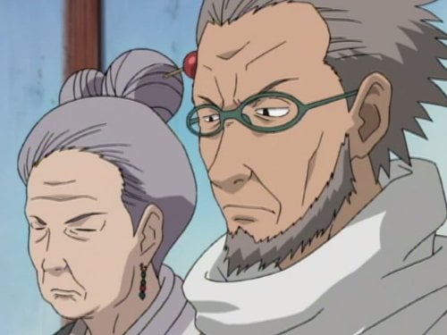 Naruto Episode 81: Return of the Morning Mist