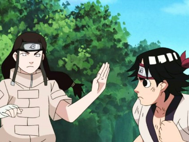 Naruto Shippuden Episode 237: Ah, My Hero Lady Tsunade!