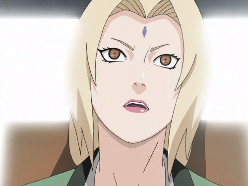 Naruto Shippuden Episode 185: Animal District