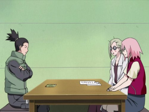 Naruto Shippuden Episode 157: Assault On the Leaf Village!