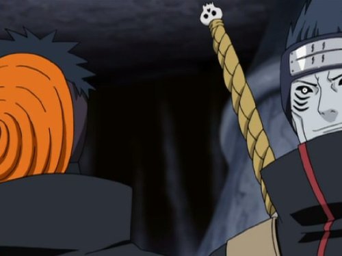 Naruto Shippuden Episode 142: Battle of Unraikyo