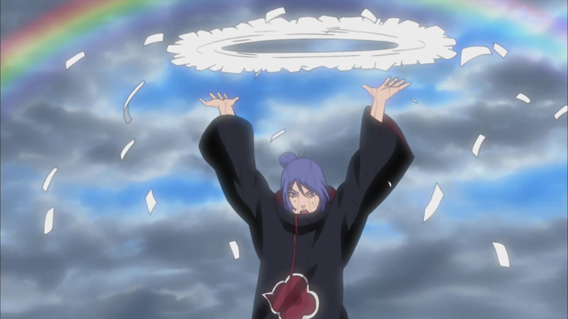 Naruto Shippuden Episode 253: The Bridge to Peace