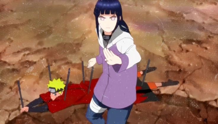 Naruto Shippuden Episode 166: Confessions
