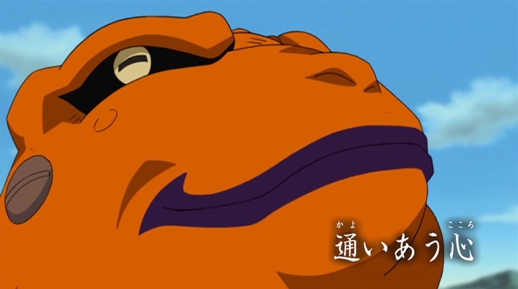 Naruto Shippuden Episode 93: Connecting Hearts