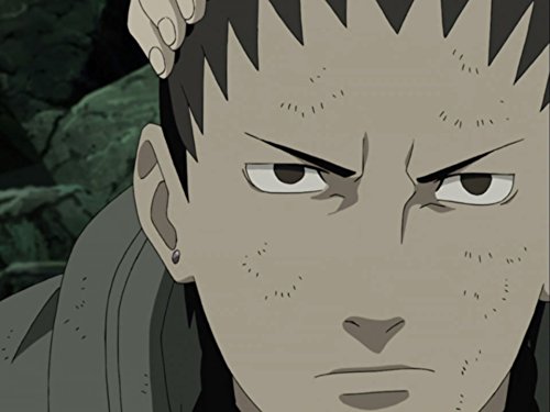 Naruto Shippuden Episode 379: An Opening