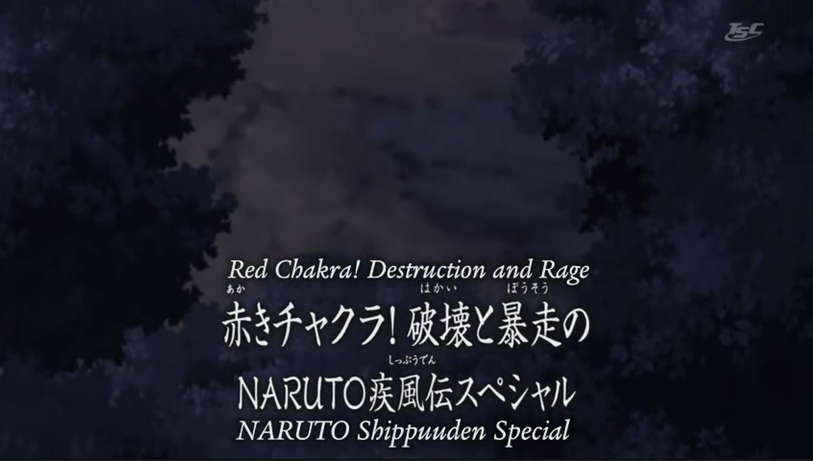 Naruto Shippuden Episode 69: Despair