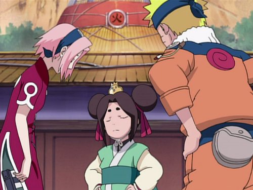 Naruto Shippuden Episode 196: Drive Towards Darkness
