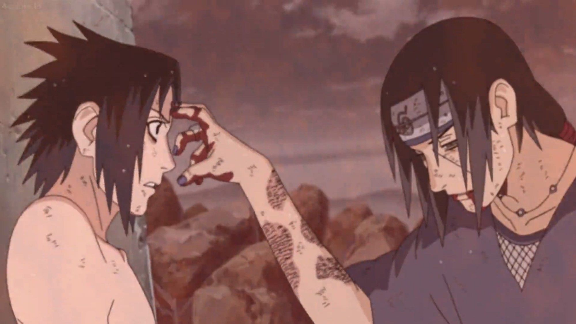 Naruto Shippuden Episode 138: The End
