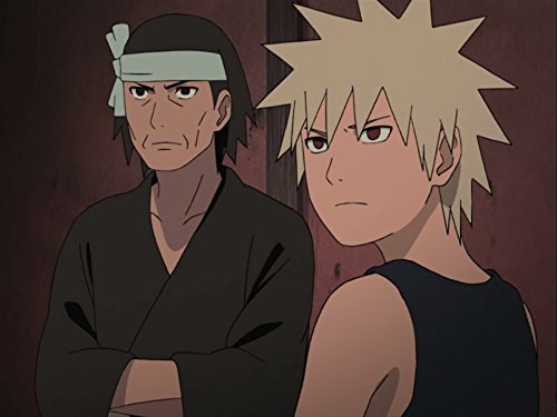 Naruto Shippuden Episode 368: Era of Warring States