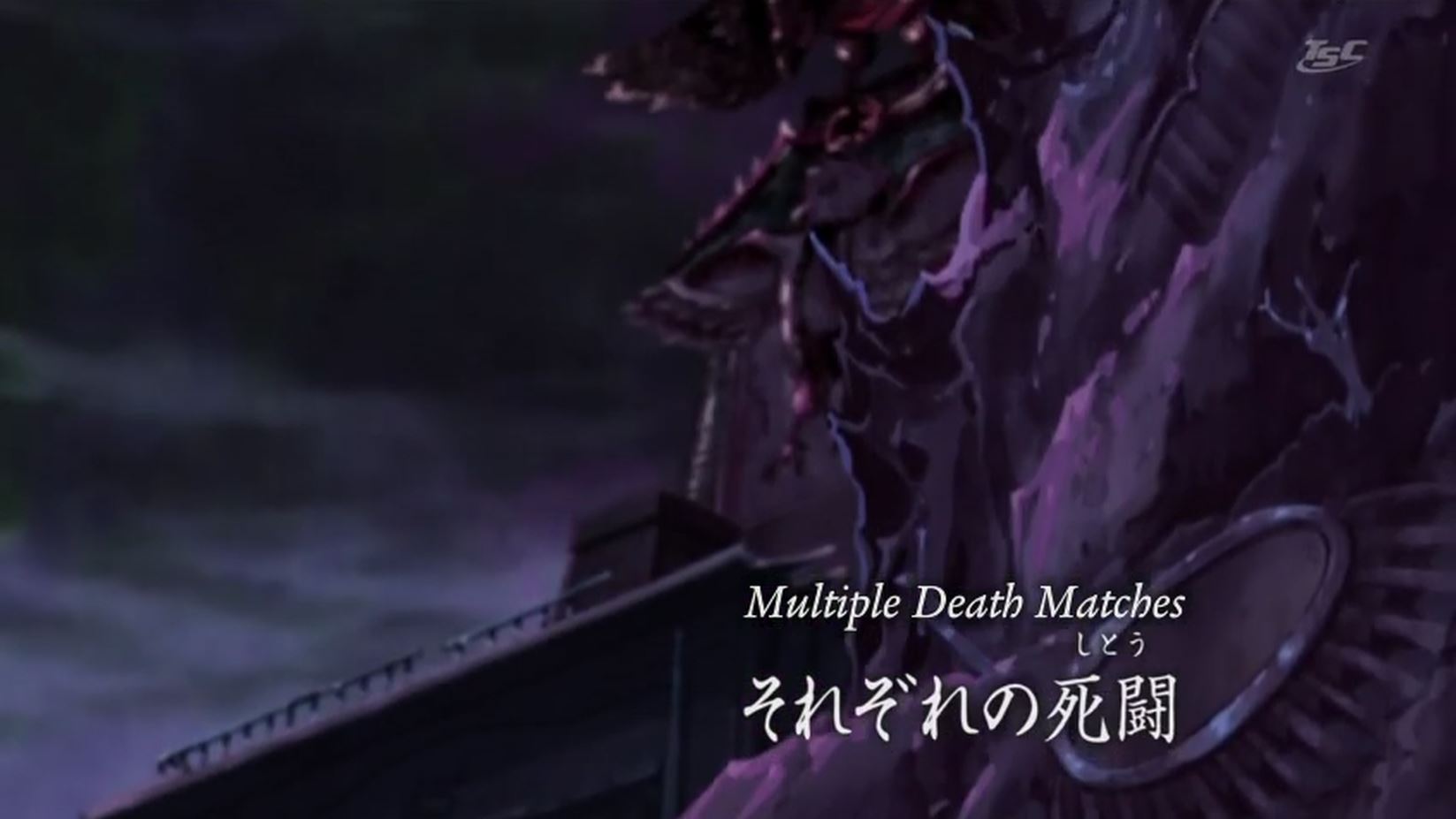 Naruto Shippuden Episode 67: Everyone's Struggle to the Death