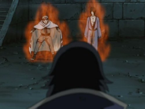 Naruto Shippuden Episode 150: The Forbidden Jutsu Released