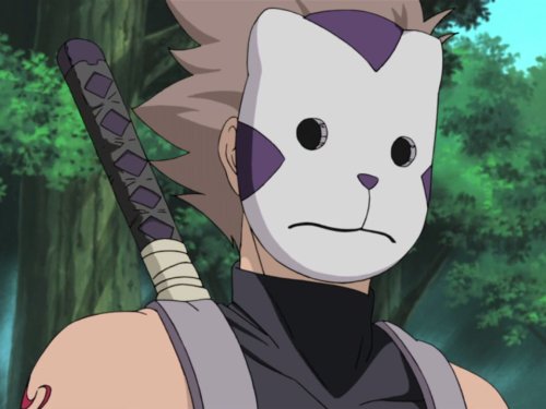 Naruto Shippuden Episode 351: Kakashi: Shadow of the ANBU Black Ops – Hashirama's Cells