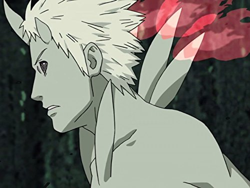 Naruto Shippuden Episode 384: A Heart Filled With Comrades