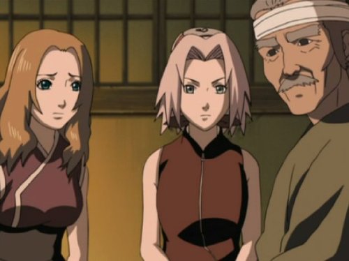 Naruto Shippuden Episode 148: Heir to Darkness