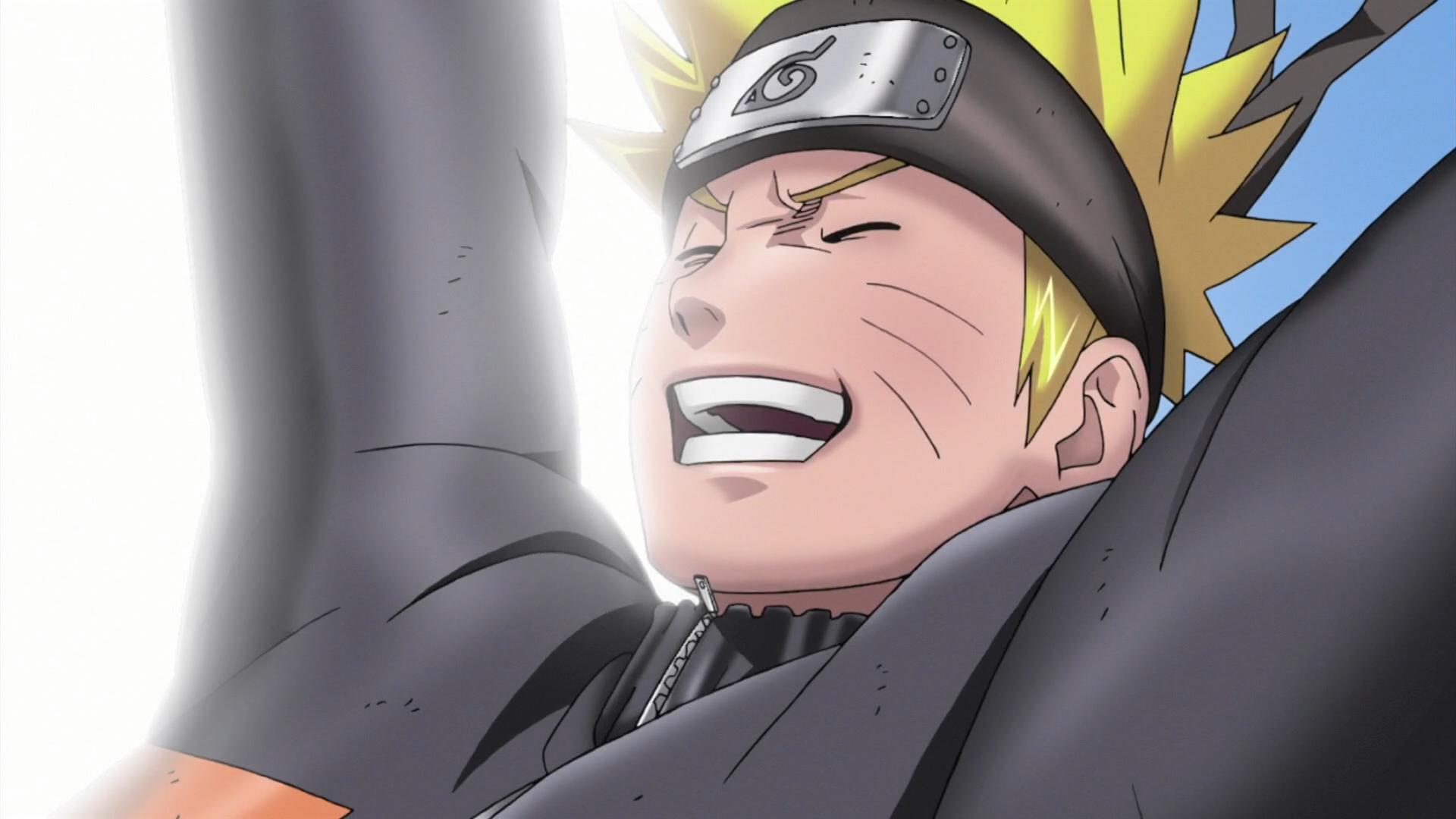Naruto Shippuden Episode 175: Hero of the Hidden Leaf