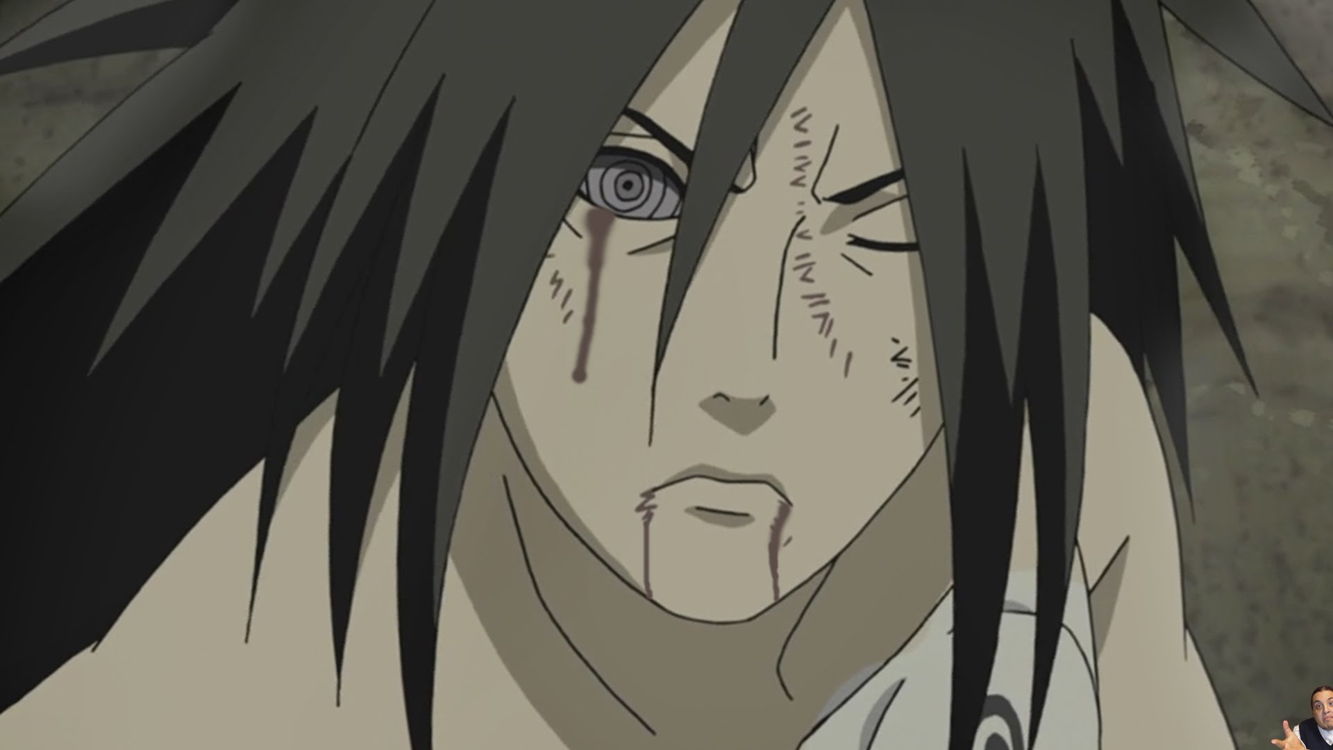 Naruto Shippuden Episode 392: The Hidden Heart