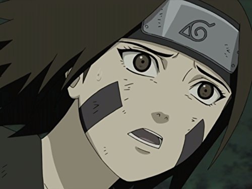 Naruto Shippuden Episode 371: Hole
