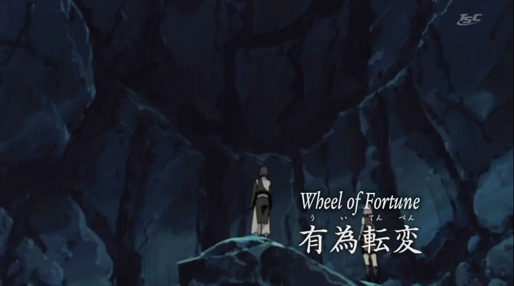 Naruto Shippuden Episode 60: Impermanence