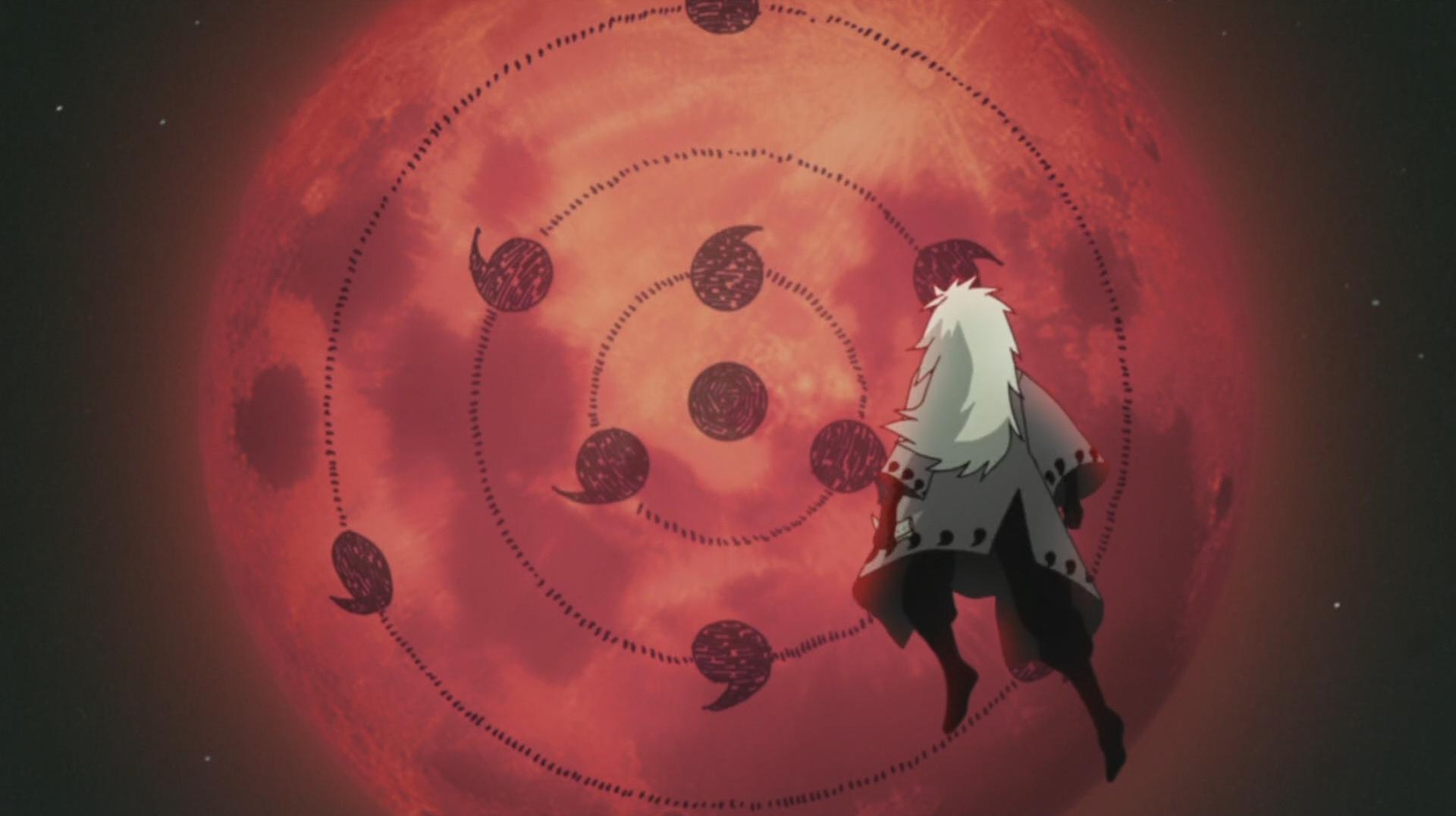 Naruto Shippuden Episode 425: The Infinite Dream
