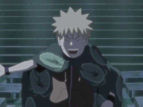 Naruto Shippuden Episode 177: Iruka's Ordeal