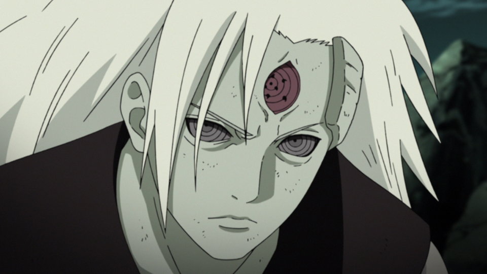 Naruto Shippuden Episode 458: Itachi's Story - Light and Darkness: Truth