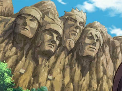 Naruto Shippuden Episode 360: Kakashi: Shadow of the ANBU Black Ops – Jonin Leader