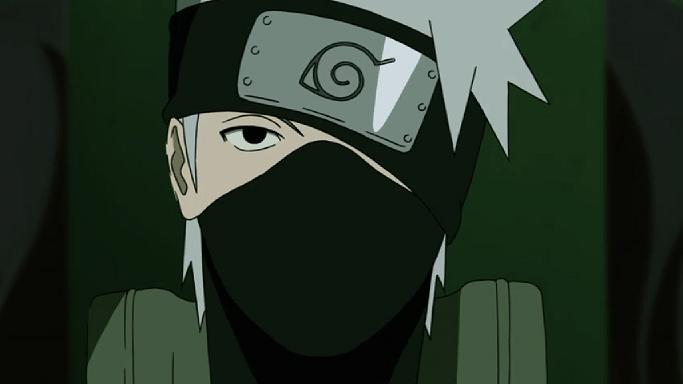 Naruto Shippuden Episode 219: Kakashi Hatake, The Hokage