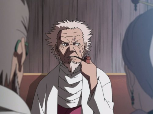 Naruto Shippuden Episode 179: Kakashi Hatake, the Jonin in Charge