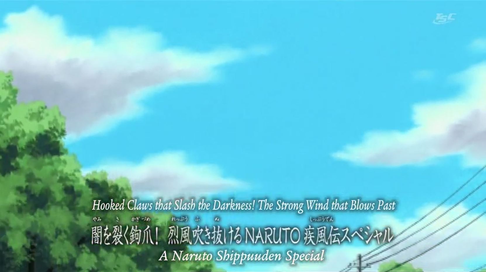 Naruto Shippuden Episode 58: Loneliness