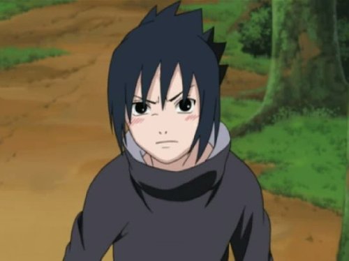 Naruto Shippuden Episode 135: The Longest Moment...