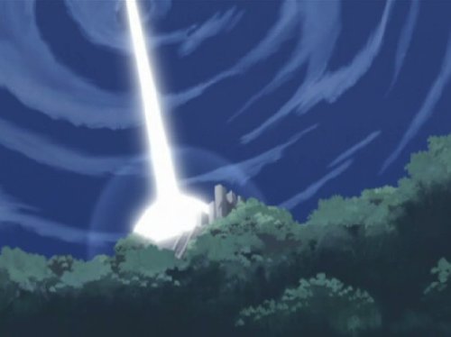 Naruto Shippuden Episode 151: Master and Student