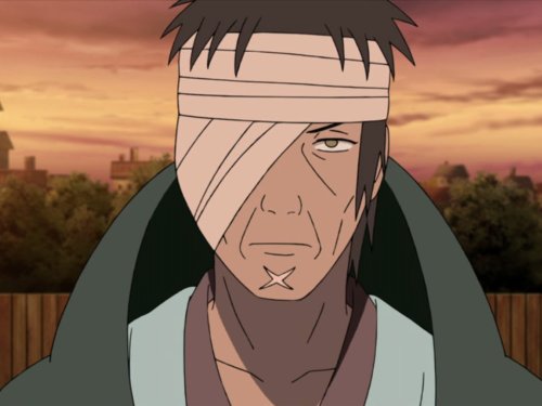 Naruto Shippuden Episode 350: Kakashi: Shadow of the ANBU Black Ops – Minato's Death