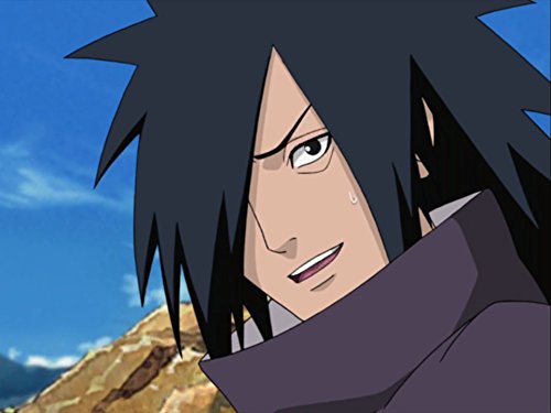 Naruto Shippuden Episode 369: My True Dream