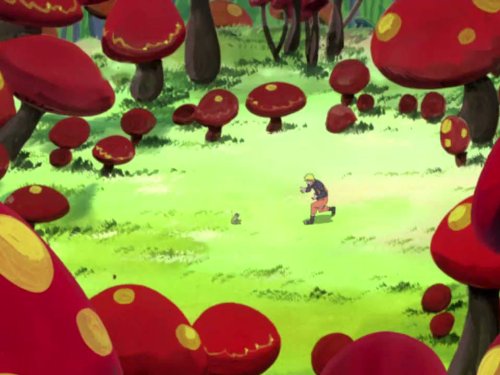 Naruto Shippuden Episode 160: Mystery of Pain