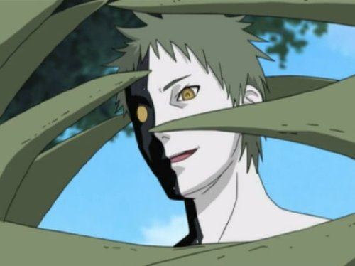 Naruto Shippuden Episode 139: The Mystery of Tobi