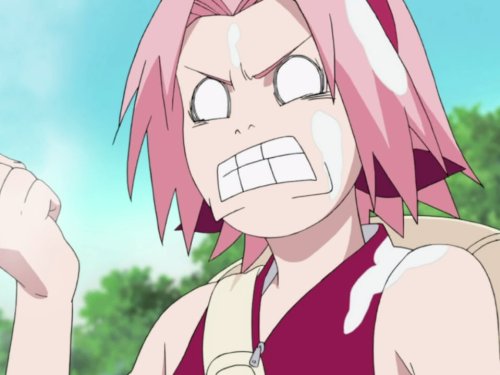 Naruto Shippuden Episode 183: Naruto: Outbreak