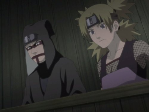 Naruto Shippuden Episode 200: Naruto's Plea