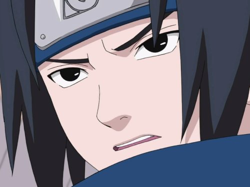 Naruto Shippuden Episode 181: Naruto's School of Revenge