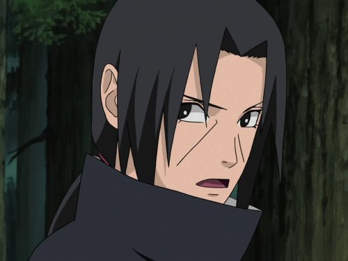 Naruto Shippuden Episode 359: Kakashi: Shadow of the ANBU Black Ops – The Night of the Tragedy