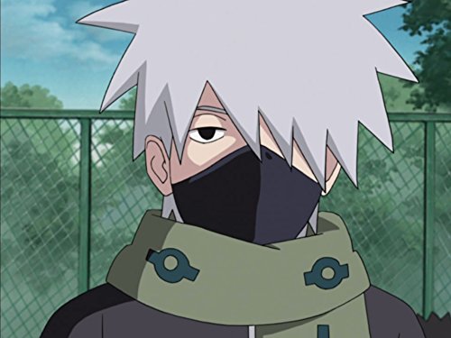 Naruto Shippuden Episode 385: Obito Uchiha