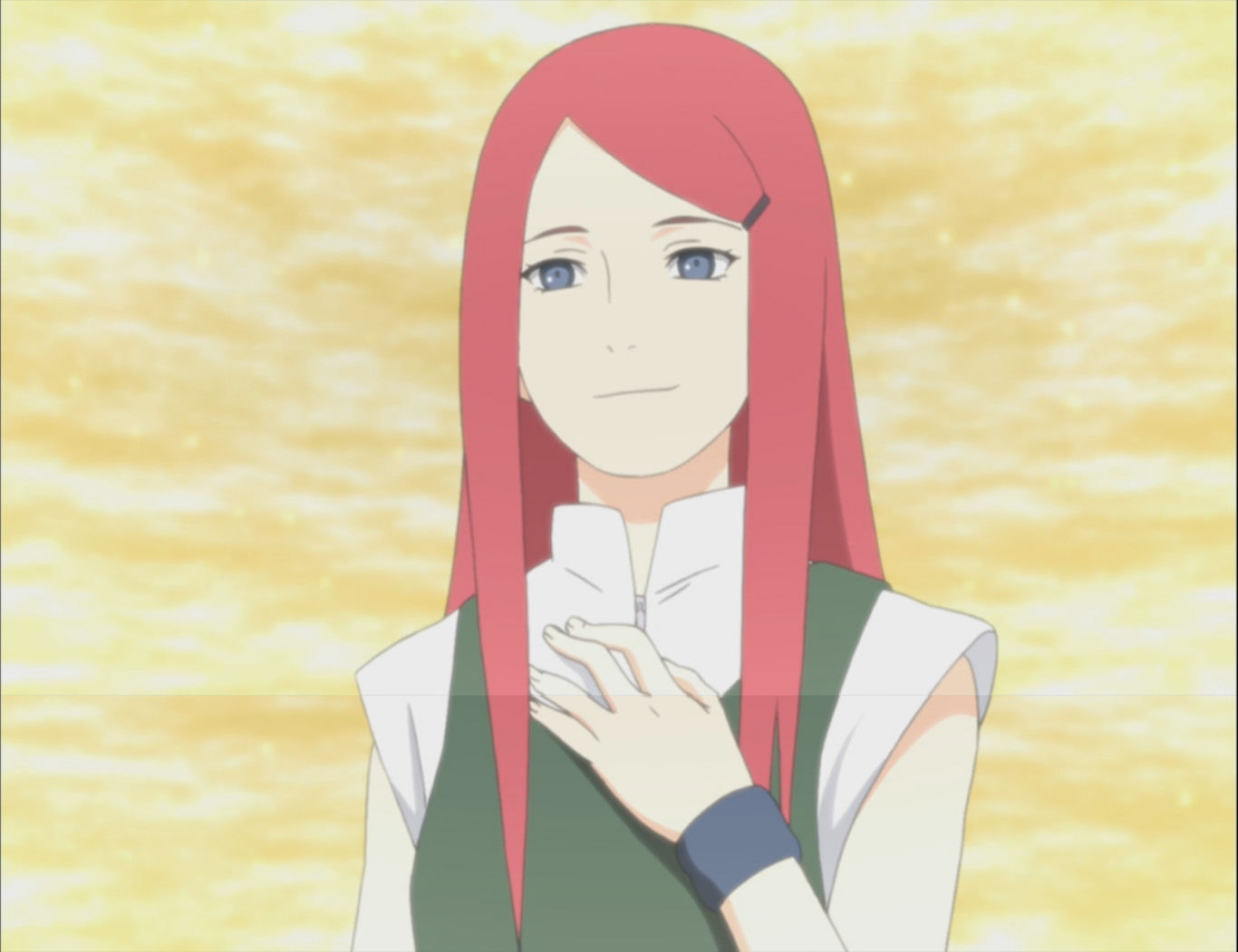 Naruto Shippuden Episode 246: The Orange Spark
