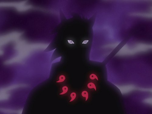 Naruto Shippuden Episode 173: Origin of Pain