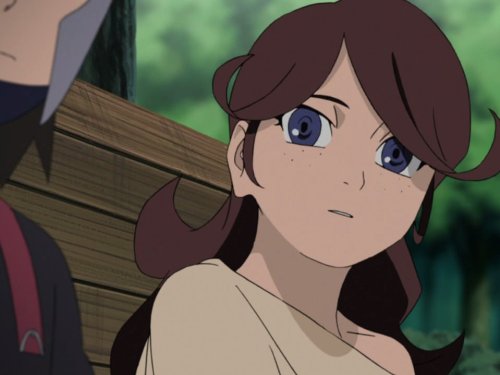 Naruto Shippuden Episode 353: Kakashi: Shadow of the ANBU Black Ops – Orochimaru's Test Subjects
